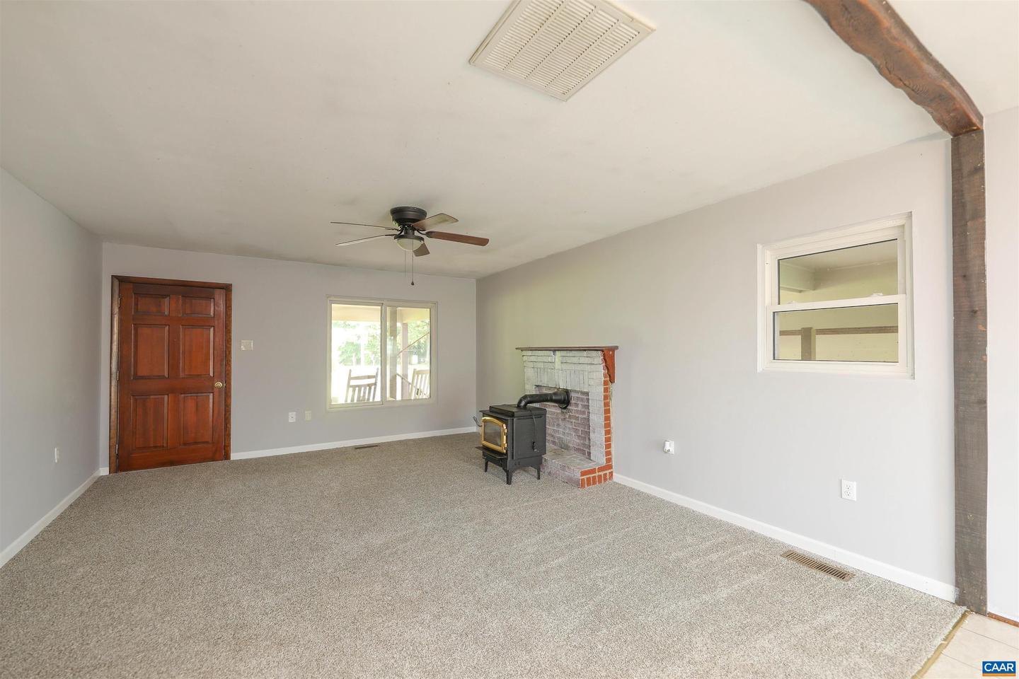 4160 DICKERSON RD, CHARLOTTESVILLE, Virginia 22911, 4 Bedrooms Bedrooms, ,2 BathroomsBathrooms,Residential,For sale,4160 DICKERSON RD,665926 MLS # 665926