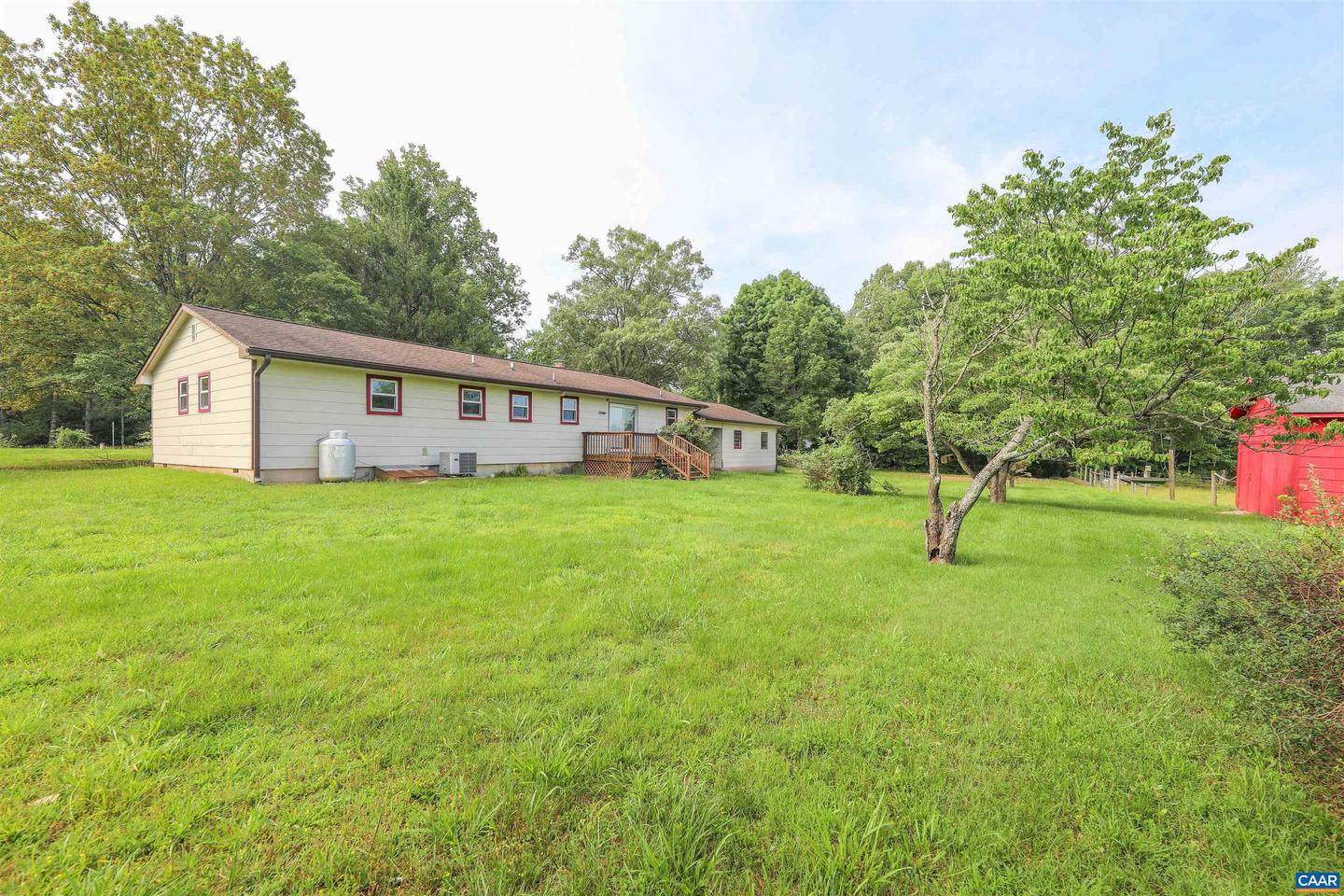 4160 DICKERSON RD, CHARLOTTESVILLE, Virginia 22911, 4 Bedrooms Bedrooms, ,2 BathroomsBathrooms,Residential,For sale,4160 DICKERSON RD,665926 MLS # 665926