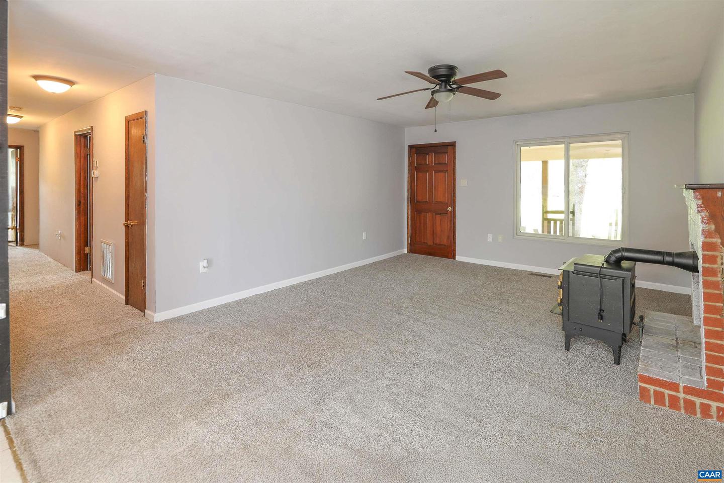 4160 DICKERSON RD, CHARLOTTESVILLE, Virginia 22911, 4 Bedrooms Bedrooms, ,2 BathroomsBathrooms,Residential,For sale,4160 DICKERSON RD,665926 MLS # 665926