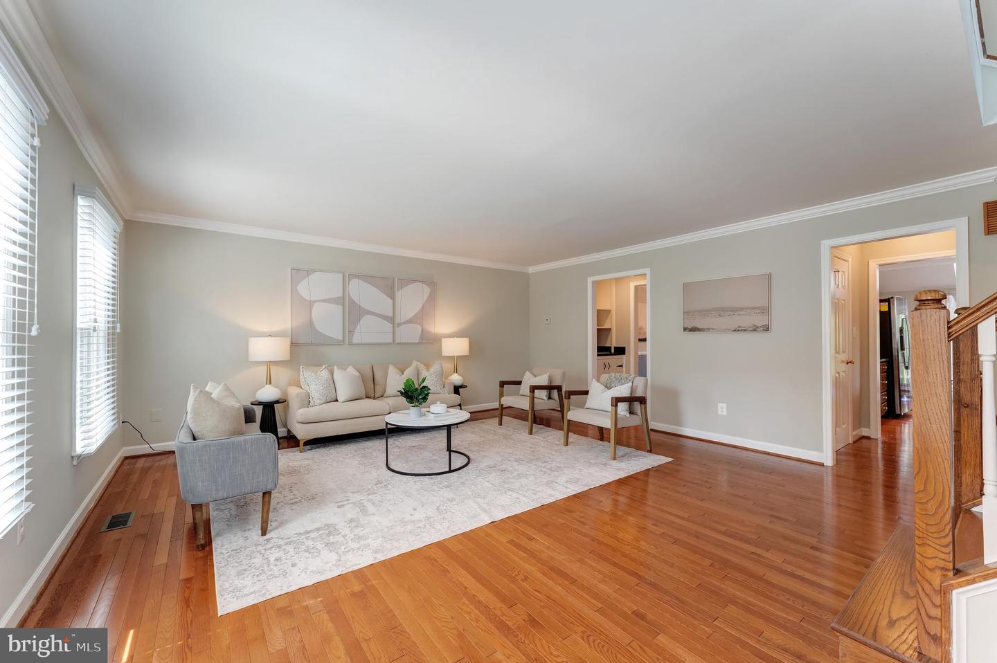2089 GILLEN LN, FALLS CHURCH, Virginia 22043, 3 Bedrooms Bedrooms, ,2 BathroomsBathrooms,Residential,For sale,2089 GILLEN LN,VAFX2249424 MLS # VAFX2249424
