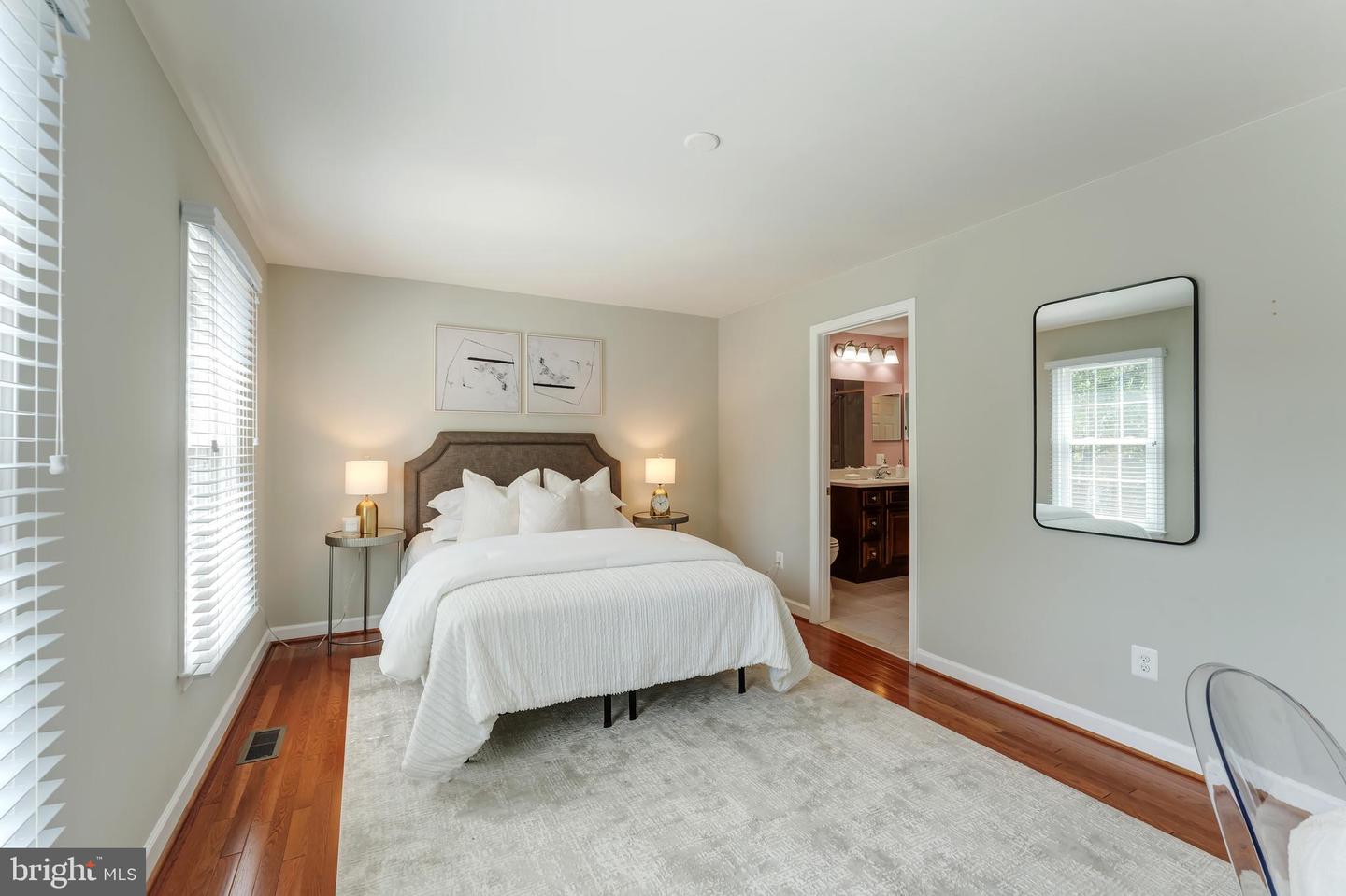 2089 GILLEN LN, FALLS CHURCH, Virginia 22043, 3 Bedrooms Bedrooms, ,2 BathroomsBathrooms,Residential,For sale,2089 GILLEN LN,VAFX2249424 MLS # VAFX2249424
