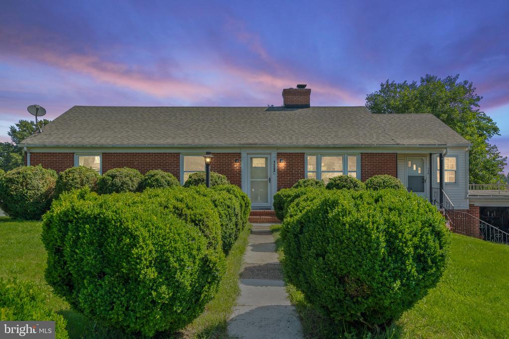 130 MORNINGSIDE DR, CULPEPER, Virginia 22701, 3 Bedrooms Bedrooms, ,2 BathroomsBathrooms,Residential,130 MORNINGSIDE DR,VACU2010836 MLS # VACU2010836