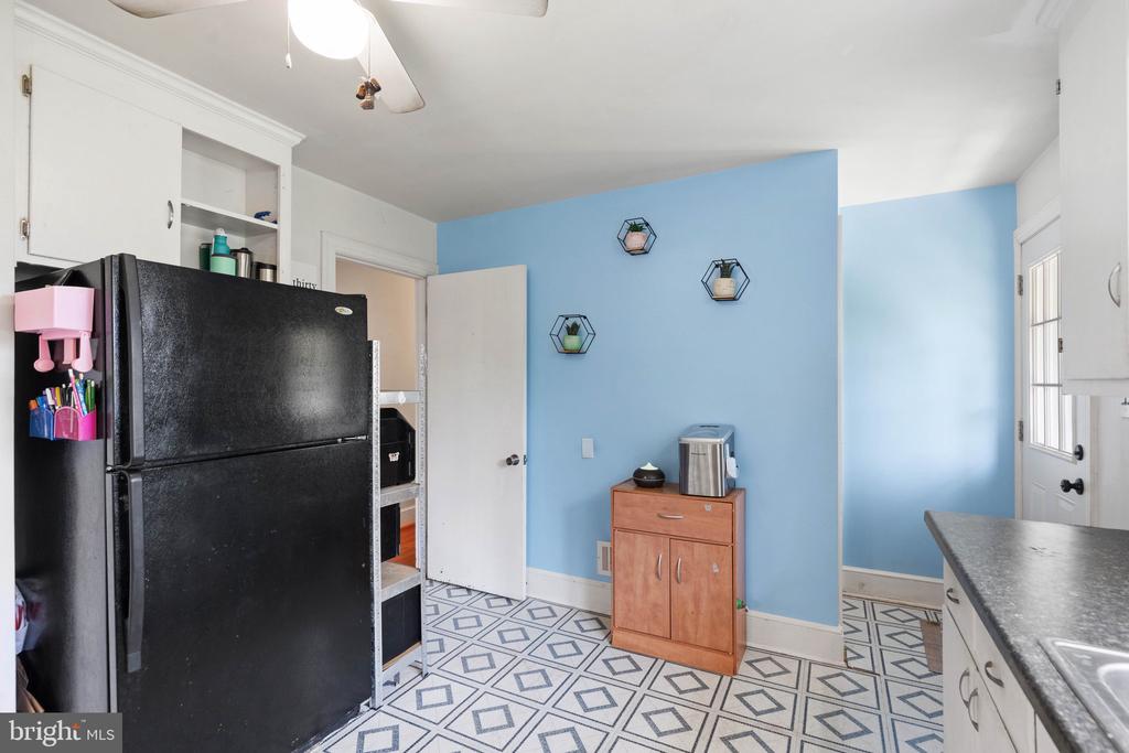 130 MORNINGSIDE DR, CULPEPER, Virginia 22701, 3 Bedrooms Bedrooms, ,2 BathroomsBathrooms,Residential,130 MORNINGSIDE DR,VACU2010836 MLS # VACU2010836