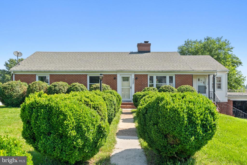 130 MORNINGSIDE DR, CULPEPER, Virginia 22701, 3 Bedrooms Bedrooms, ,2 BathroomsBathrooms,Residential,130 MORNINGSIDE DR,VACU2010836 MLS # VACU2010836