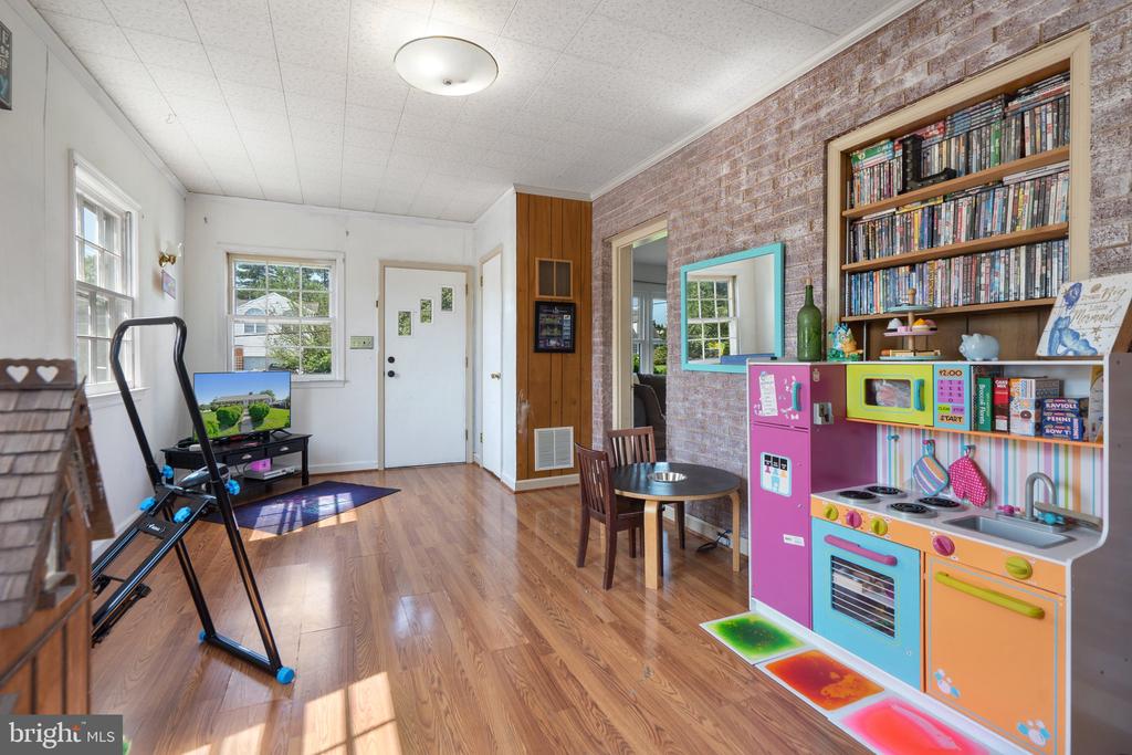 130 MORNINGSIDE DR, CULPEPER, Virginia 22701, 3 Bedrooms Bedrooms, ,2 BathroomsBathrooms,Residential,130 MORNINGSIDE DR,VACU2010836 MLS # VACU2010836