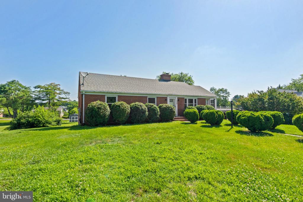 130 MORNINGSIDE DR, CULPEPER, Virginia 22701, 3 Bedrooms Bedrooms, ,2 BathroomsBathrooms,Residential,130 MORNINGSIDE DR,VACU2010836 MLS # VACU2010836