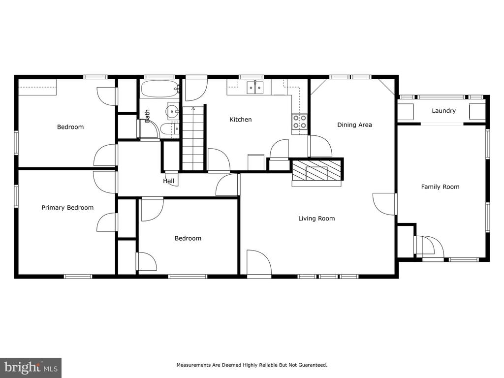 130 MORNINGSIDE DR, CULPEPER, Virginia 22701, 3 Bedrooms Bedrooms, ,2 BathroomsBathrooms,Residential,130 MORNINGSIDE DR,VACU2010836 MLS # VACU2010836