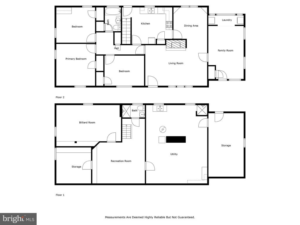 130 MORNINGSIDE DR, CULPEPER, Virginia 22701, 3 Bedrooms Bedrooms, ,2 BathroomsBathrooms,Residential,130 MORNINGSIDE DR,VACU2010836 MLS # VACU2010836