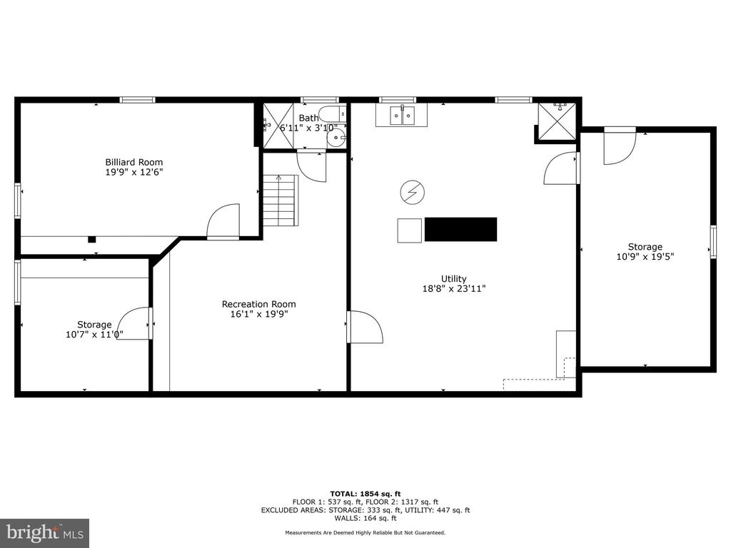 130 MORNINGSIDE DR, CULPEPER, Virginia 22701, 3 Bedrooms Bedrooms, ,2 BathroomsBathrooms,Residential,130 MORNINGSIDE DR,VACU2010836 MLS # VACU2010836