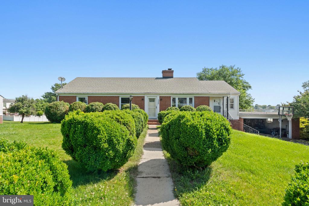 130 MORNINGSIDE DR, CULPEPER, Virginia 22701, 3 Bedrooms Bedrooms, ,2 BathroomsBathrooms,Residential,130 MORNINGSIDE DR,VACU2010836 MLS # VACU2010836