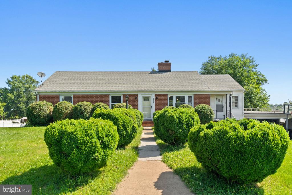 130 MORNINGSIDE DR, CULPEPER, Virginia 22701, 3 Bedrooms Bedrooms, ,2 BathroomsBathrooms,Residential,130 MORNINGSIDE DR,VACU2010836 MLS # VACU2010836