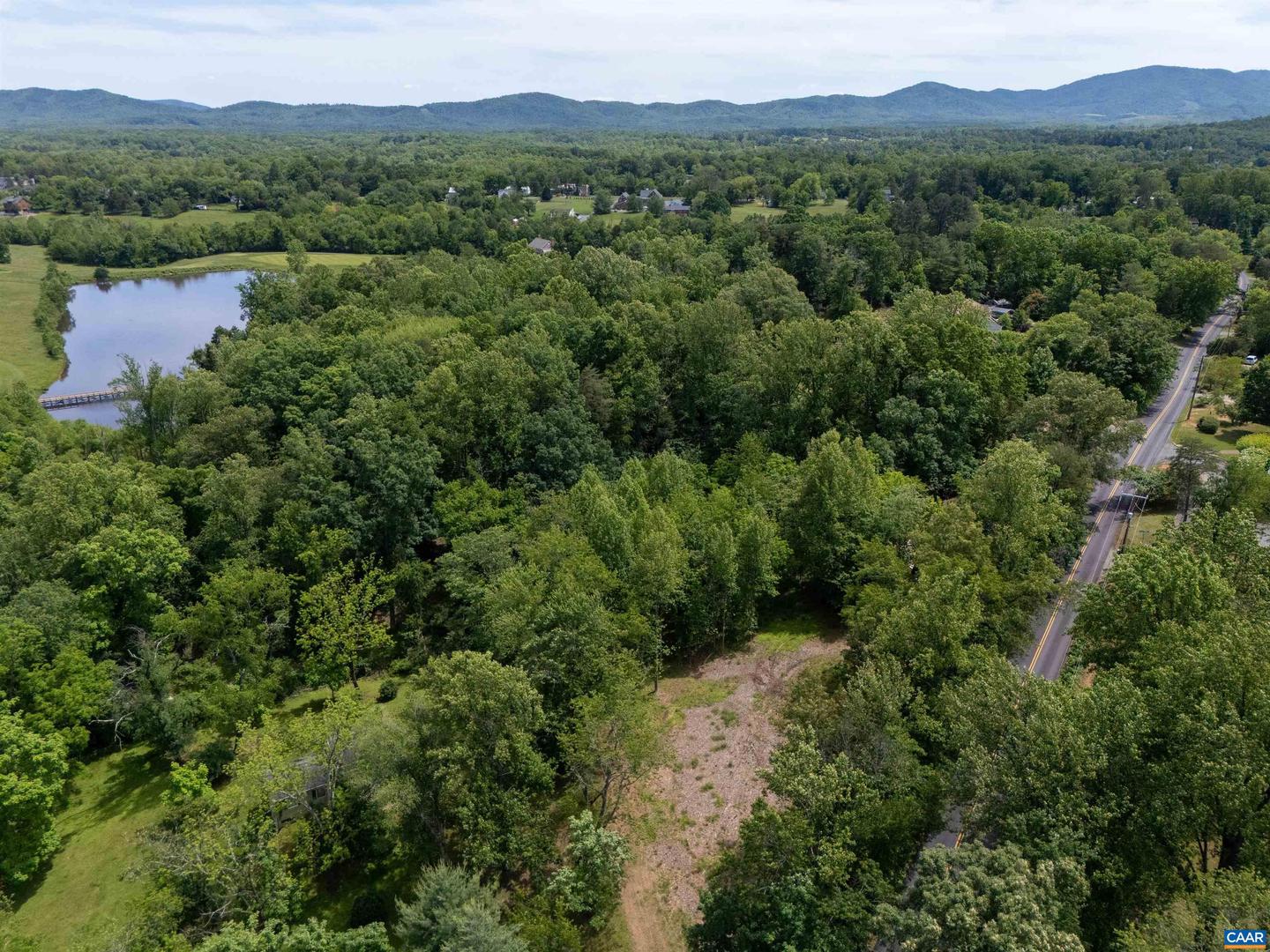 TBD HALF MILE BRANCH RD #055A0-00-00-00500, CROZET, Virginia 22932, ,Land,For sale,TBD HALF MILE BRANCH RD #055A0-00-00-00500,664580 MLS # 664580