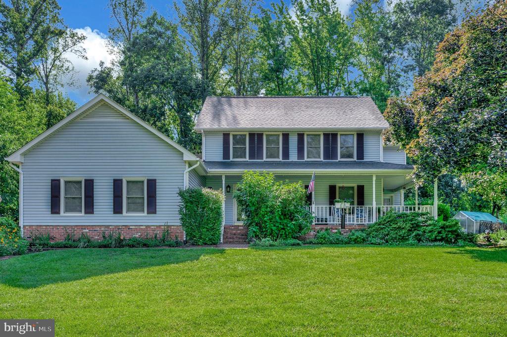 10415 SHAW DR, SPOTSYLVANIA, Virginia 22553, 4 Bedrooms Bedrooms, ,2 BathroomsBathrooms,Residential,10415 SHAW DR,VASP2034128 MLS # VASP2034128