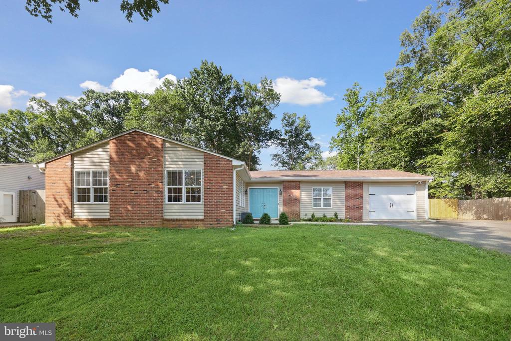 7002 WILD TURKEY DR, SPOTSYLVANIA, Virginia 22553, 4 Bedrooms Bedrooms, ,2 BathroomsBathrooms,Residential,7002 WILD TURKEY DR,VASP2034238 MLS # VASP2034238