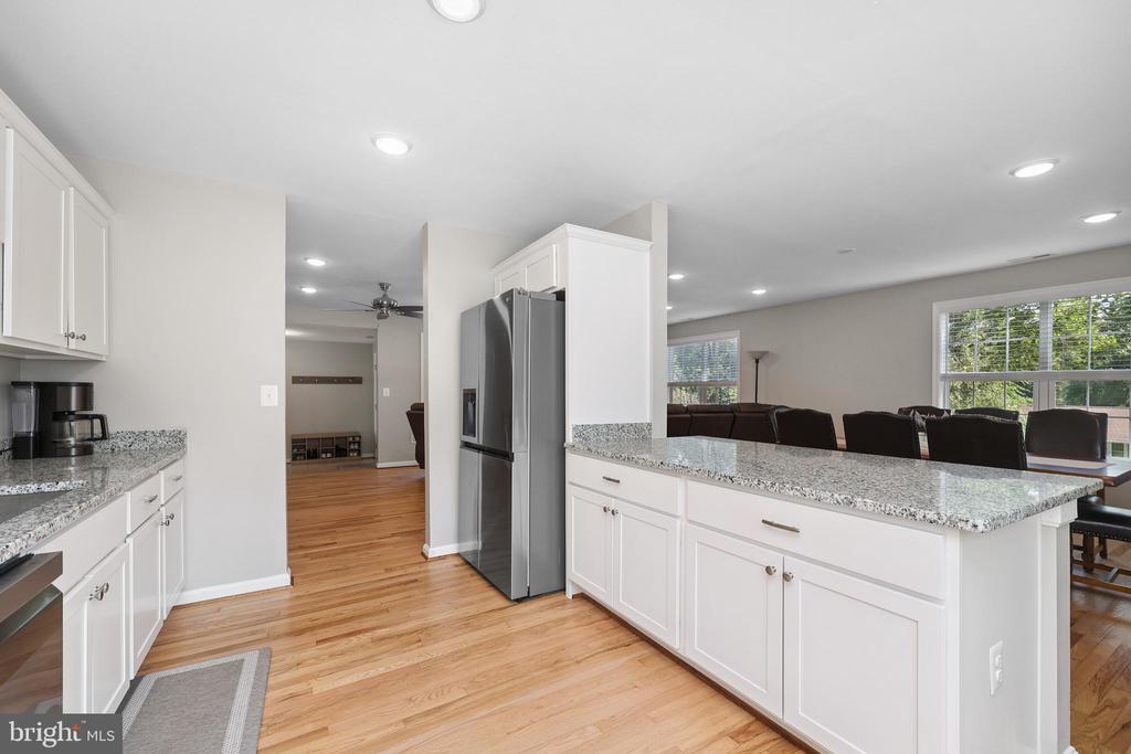 7002 WILD TURKEY DR, SPOTSYLVANIA, Virginia 22553, 4 Bedrooms Bedrooms, ,2 BathroomsBathrooms,Residential,7002 WILD TURKEY DR,VASP2034238 MLS # VASP2034238