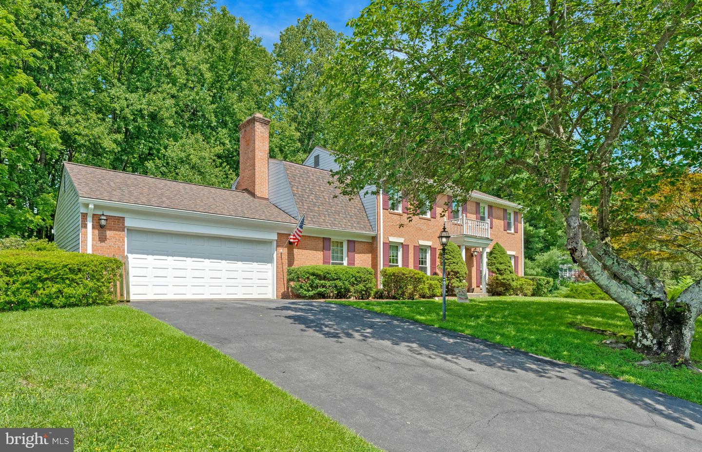 1202 FORESTVILLE DR, GREAT FALLS, Virginia 22066, 5 Bedrooms Bedrooms, ,3 BathroomsBathrooms,Residential,For sale,1202 FORESTVILLE DR,VAFX2249902 MLS # VAFX2249902