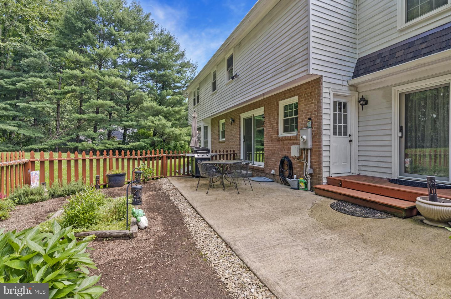 1202 FORESTVILLE DR, GREAT FALLS, Virginia 22066, 5 Bedrooms Bedrooms, ,3 BathroomsBathrooms,Residential,For sale,1202 FORESTVILLE DR,VAFX2249902 MLS # VAFX2249902