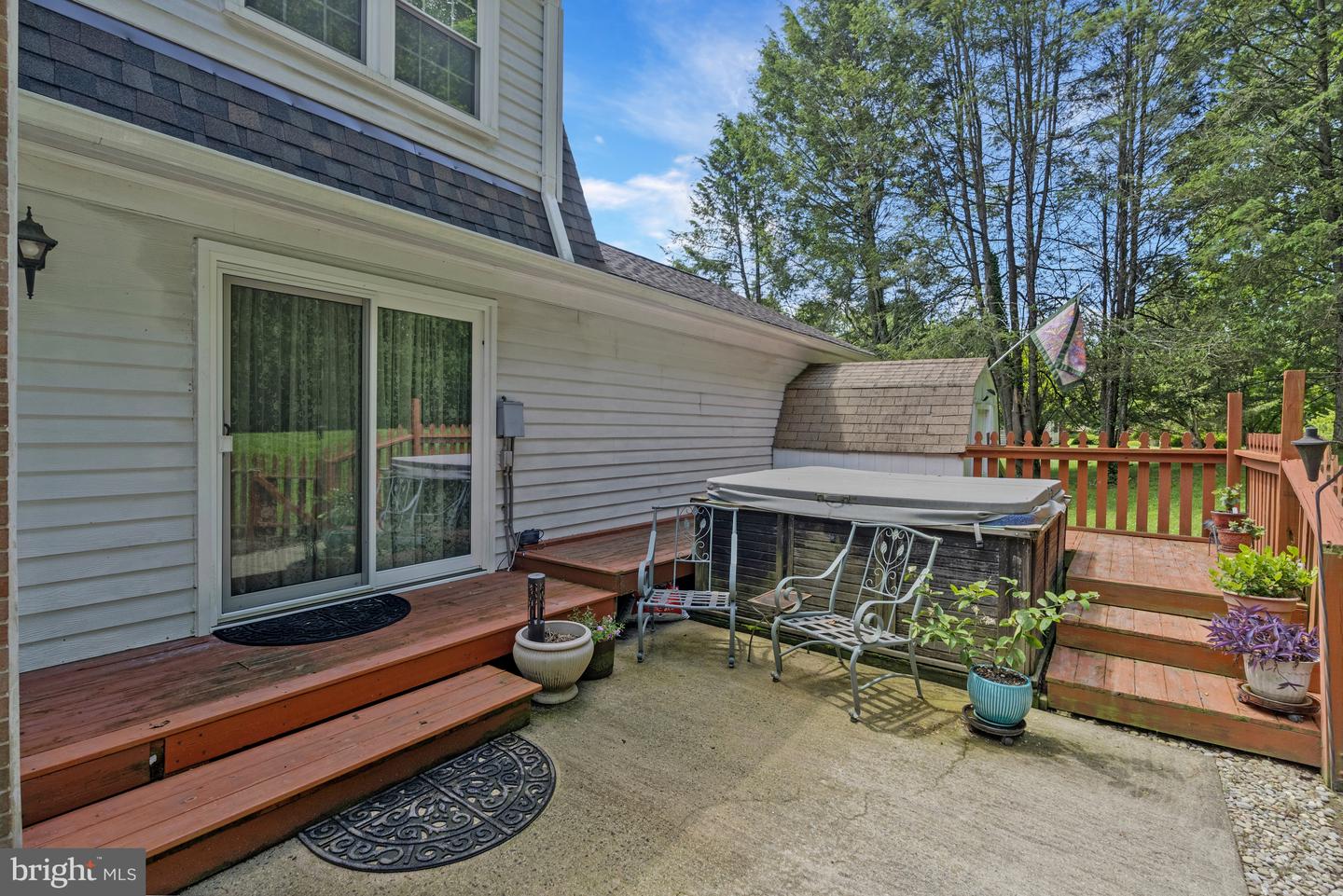 1202 FORESTVILLE DR, GREAT FALLS, Virginia 22066, 5 Bedrooms Bedrooms, ,3 BathroomsBathrooms,Residential,For sale,1202 FORESTVILLE DR,VAFX2249902 MLS # VAFX2249902