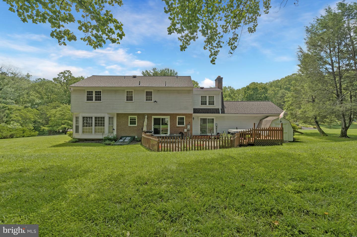 1202 FORESTVILLE DR, GREAT FALLS, Virginia 22066, 5 Bedrooms Bedrooms, ,3 BathroomsBathrooms,Residential,For sale,1202 FORESTVILLE DR,VAFX2249902 MLS # VAFX2249902
