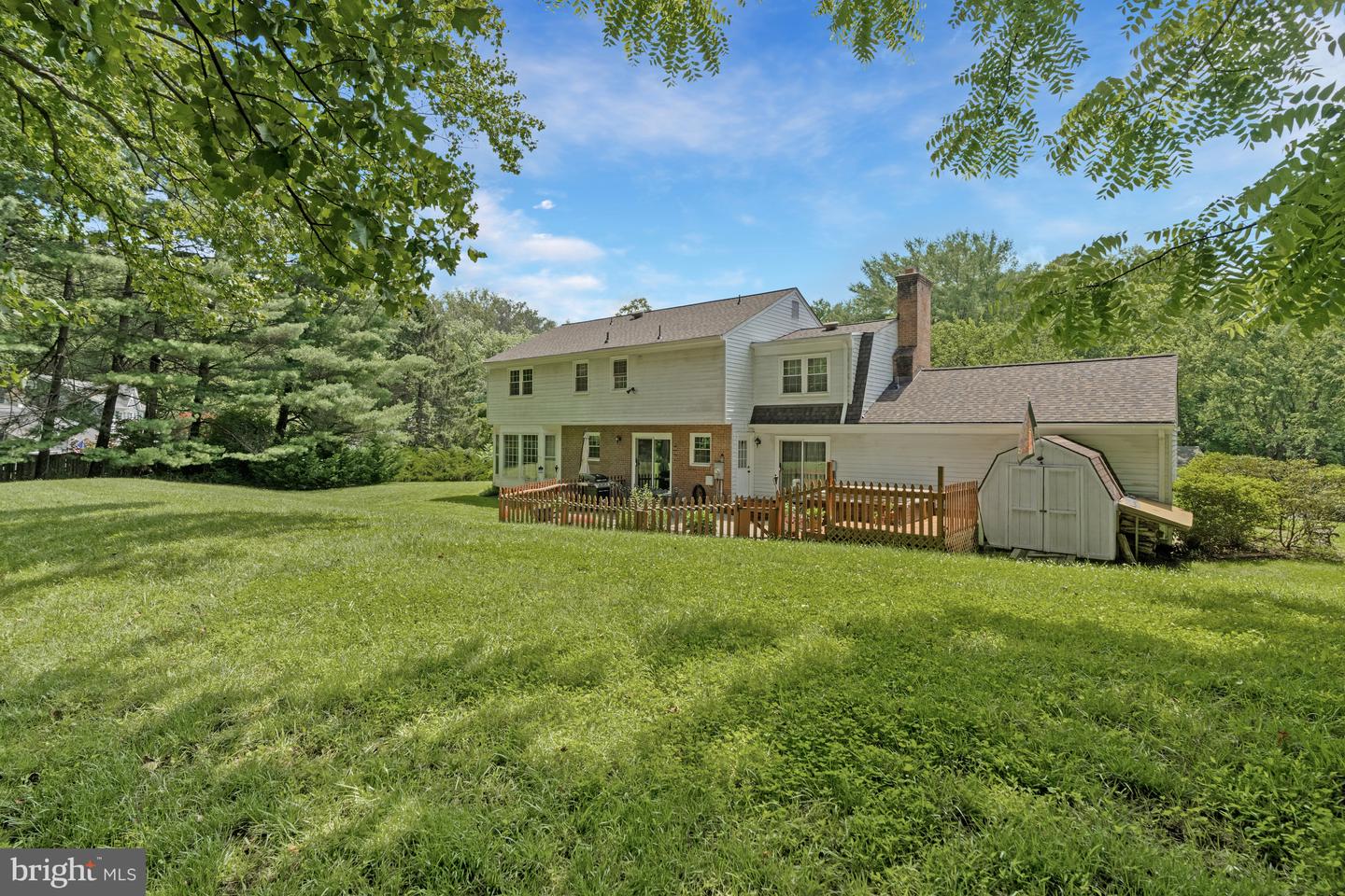 1202 FORESTVILLE DR, GREAT FALLS, Virginia 22066, 5 Bedrooms Bedrooms, ,3 BathroomsBathrooms,Residential,For sale,1202 FORESTVILLE DR,VAFX2249902 MLS # VAFX2249902