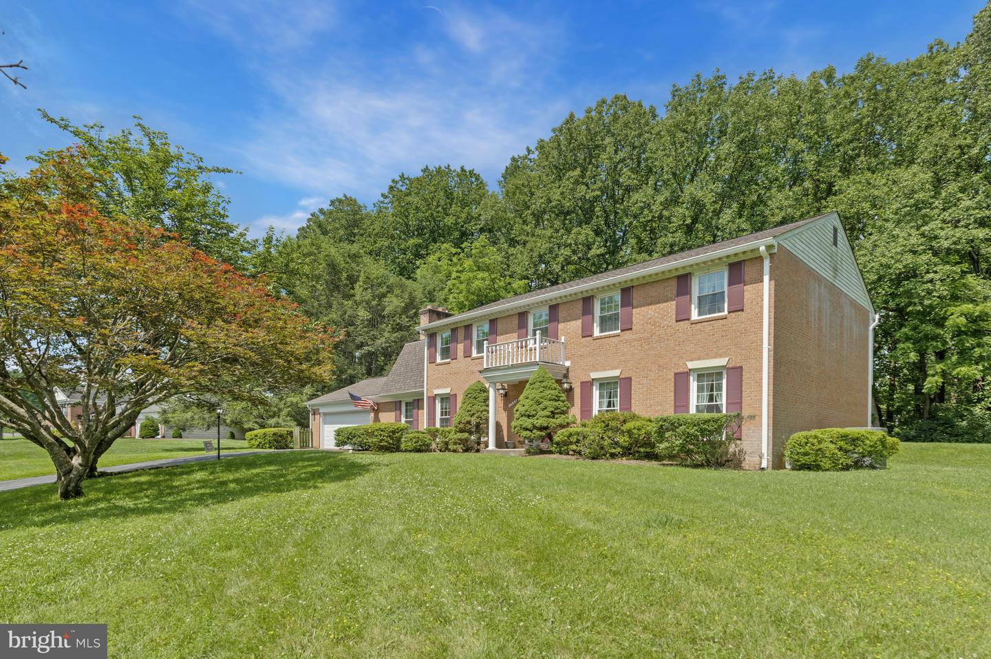 1202 FORESTVILLE DR, GREAT FALLS, Virginia 22066, 5 Bedrooms Bedrooms, ,3 BathroomsBathrooms,Residential,For sale,1202 FORESTVILLE DR,VAFX2249902 MLS # VAFX2249902