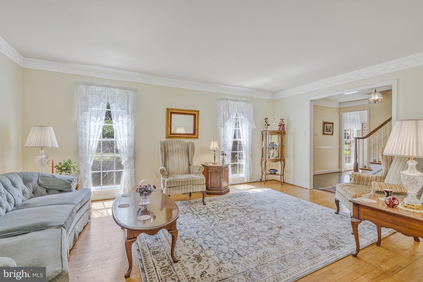 1202 FORESTVILLE DR, GREAT FALLS, Virginia 22066, 5 Bedrooms Bedrooms, ,3 BathroomsBathrooms,Residential,For sale,1202 FORESTVILLE DR,VAFX2249902 MLS # VAFX2249902
