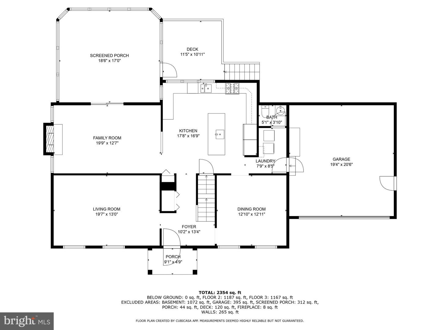 2904 BLUE ROBIN CT, OAK HILL, Virginia 20171, 5 Bedrooms Bedrooms, ,2 BathroomsBathrooms,Residential,For sale,2904 BLUE ROBIN CT,VAFX2249904 MLS # VAFX2249904