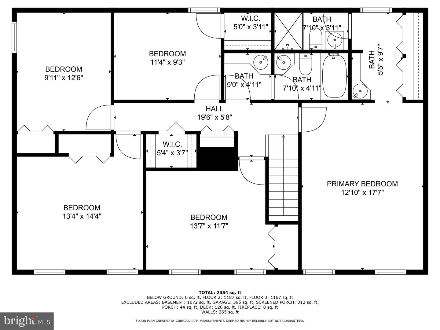 2904 BLUE ROBIN CT, OAK HILL, Virginia 20171, 5 Bedrooms Bedrooms, ,2 BathroomsBathrooms,Residential,For sale,2904 BLUE ROBIN CT,VAFX2249904 MLS # VAFX2249904