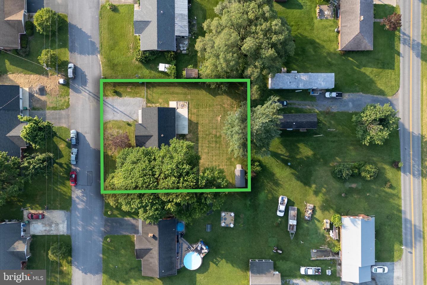 6 CHARLES ST, LURAY, Virginia 22835, 3 Bedrooms Bedrooms, ,2 BathroomsBathrooms,Residential,For sale,6 CHARLES ST,VAPA2005074 MLS # VAPA2005074