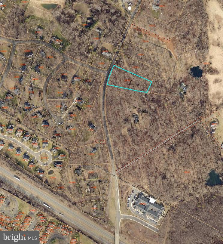 LOT 1 BLACKWELL RD, WARRENTON, Virginia 20187, ,Land,For sale,LOT 1 BLACKWELL RD,VAFQ2017198 MLS # VAFQ2017198