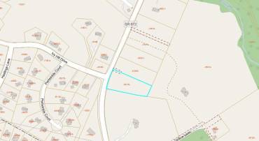 LOT 1 BLACKWELL RD, WARRENTON, Virginia 20187, ,Land,For sale,LOT 1 BLACKWELL RD,VAFQ2017198 MLS # VAFQ2017198