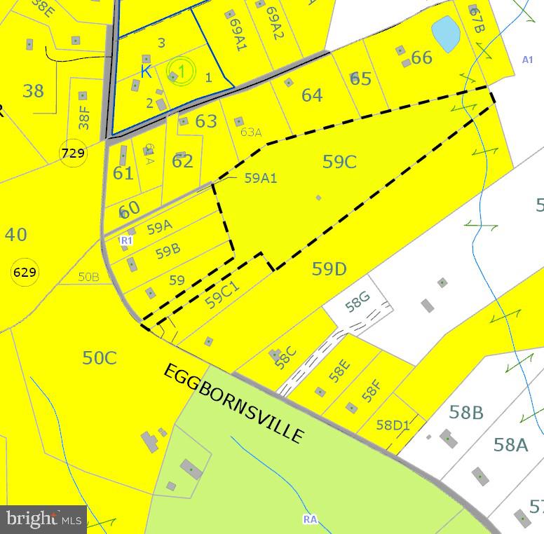 EGGBORNSVILLE, RIXEYVILLE, Virginia 22737, ,Land,For sale,EGGBORNSVILLE,VACU2010894 MLS # VACU2010894