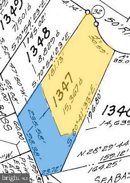 LOT 1347 ANCHOR CT, GREENBACKVILLE, Virginia 23356, ,Land,For sale,LOT 1347 ANCHOR CT,VAAC2001990 MLS # VAAC2001990