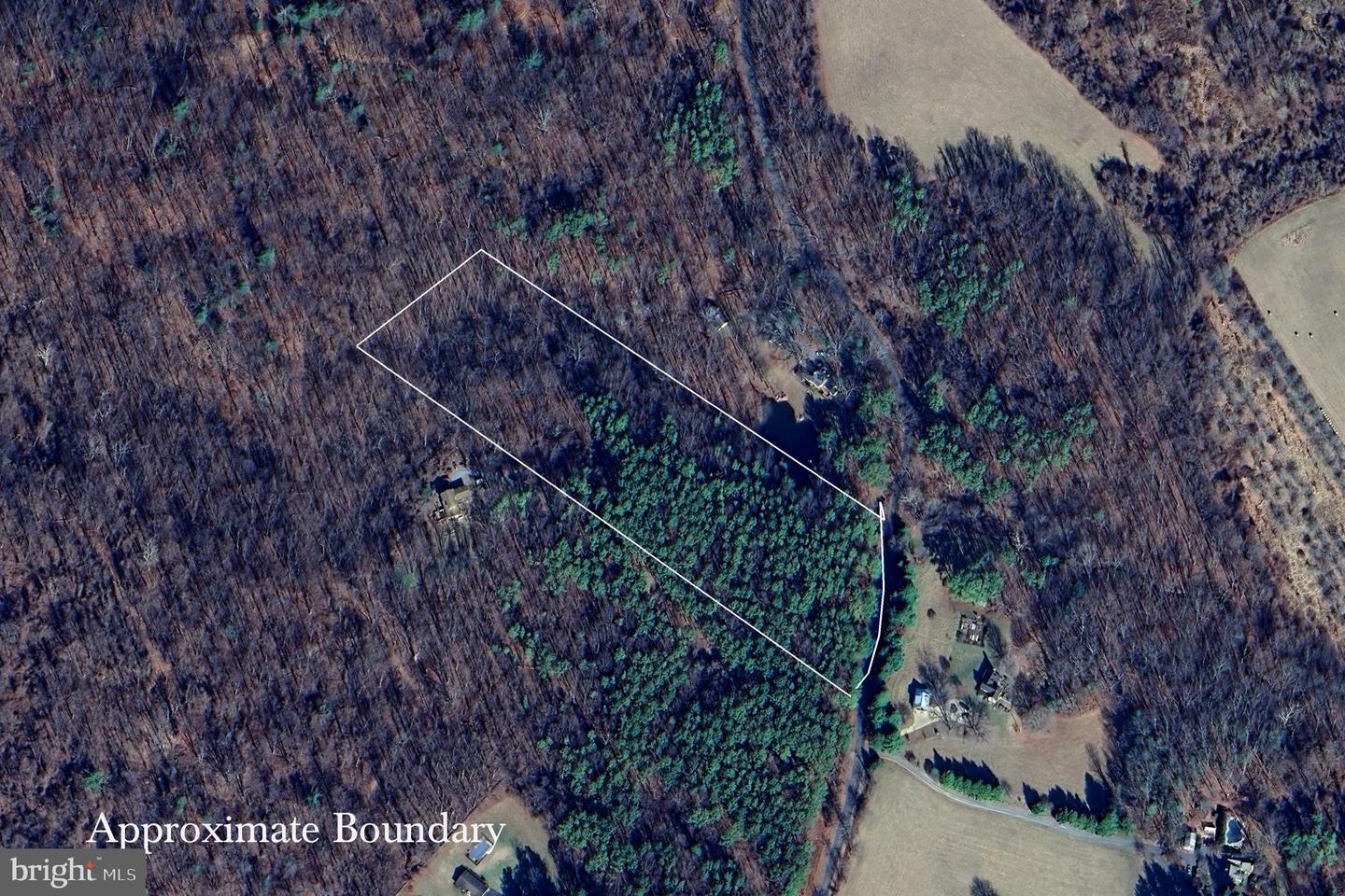 0 THORNTON GAP CHURCH ROAD, SPERRYVILLE, Virginia 22740, ,Land,For sale,0 THORNTON GAP CHURCH ROAD,VARP2002158 MLS # VARP2002158