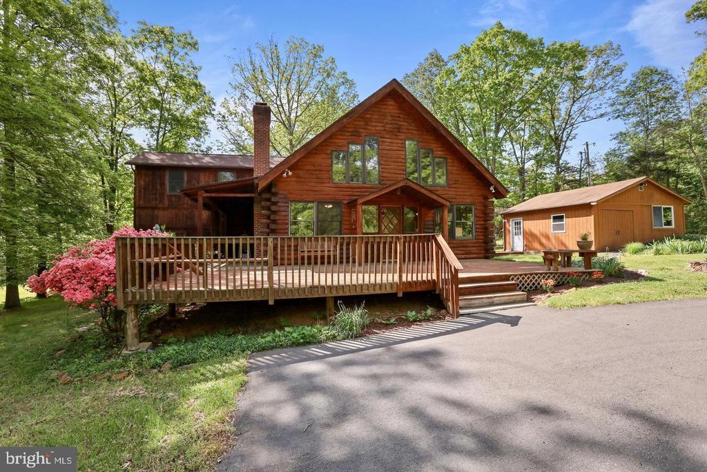 4353 BROAD RUN CHURCH RD, WARRENTON, Virginia, 5 Bedrooms Bedrooms, ,3 BathroomsBathrooms,Residential,4353 BROAD RUN CHURCH RD,VAFQ2017206 MLS # VAFQ2017206