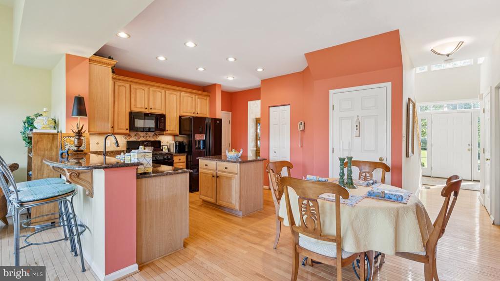 3801 CARLYLE CT, FREDERICKSBURG, Virginia 22408, ,Residential,3801 CARLYLE CT,VASP2034248 MLS # VASP2034248