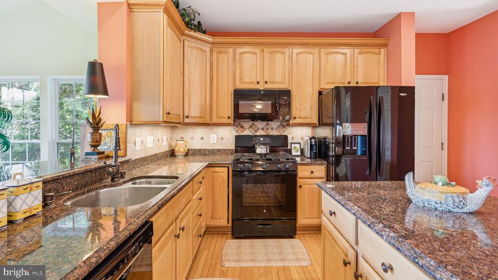 3801 CARLYLE CT, FREDERICKSBURG, Virginia 22408, ,Residential,3801 CARLYLE CT,VASP2034248 MLS # VASP2034248
