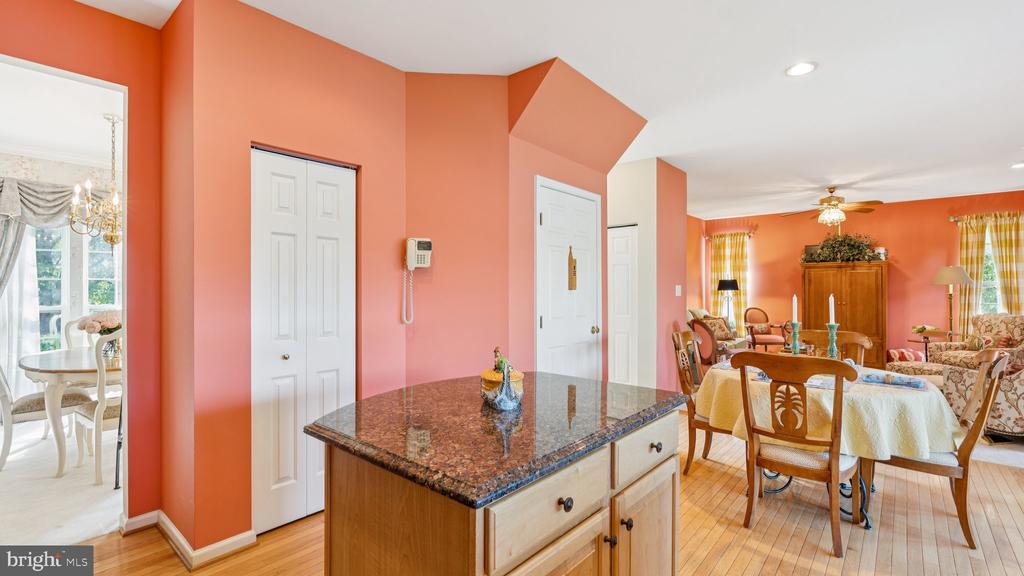 3801 CARLYLE CT, FREDERICKSBURG, Virginia 22408, ,Residential,3801 CARLYLE CT,VASP2034248 MLS # VASP2034248