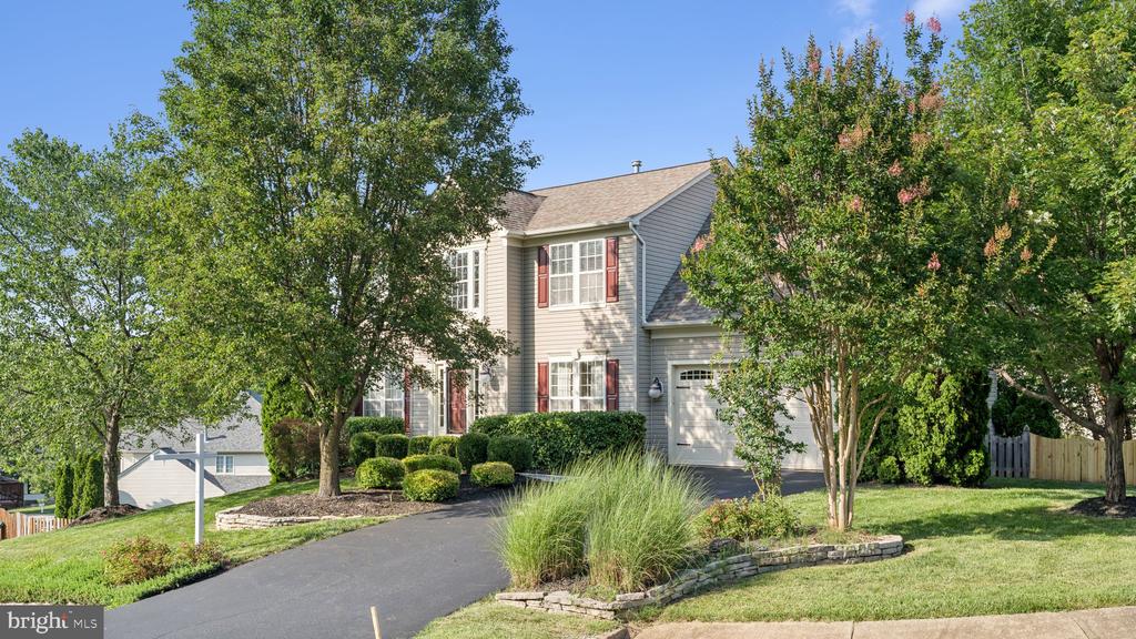 3801 CARLYLE CT, FREDERICKSBURG, Virginia 22408, ,Residential,3801 CARLYLE CT,VASP2034248 MLS # VASP2034248