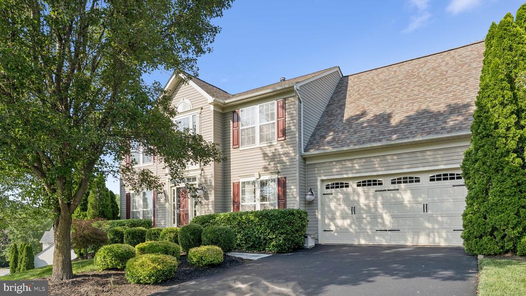 3801 CARLYLE CT, FREDERICKSBURG, Virginia 22408, ,Residential,3801 CARLYLE CT,VASP2034248 MLS # VASP2034248