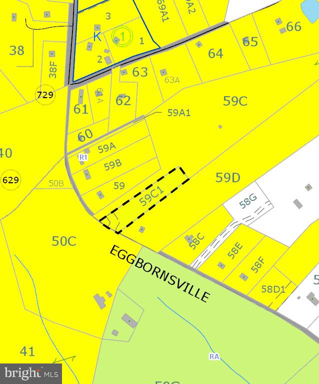 EGGBORNSVILLE, RIXEYVILLE, Virginia 22737, ,Land,For sale,EGGBORNSVILLE,VACU2010906 MLS # VACU2010906