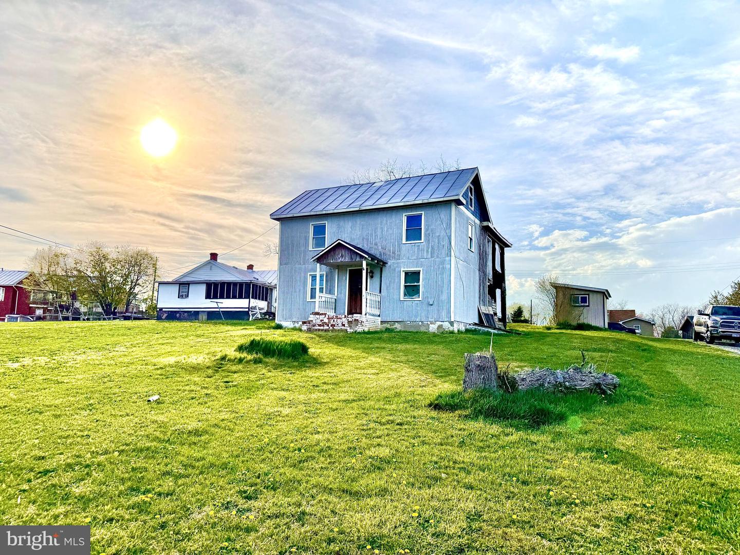 206 MASONIC DR, STANLEY, Virginia 22851, ,Land,For sale,206 MASONIC DR,VAPA2005094 MLS # VAPA2005094