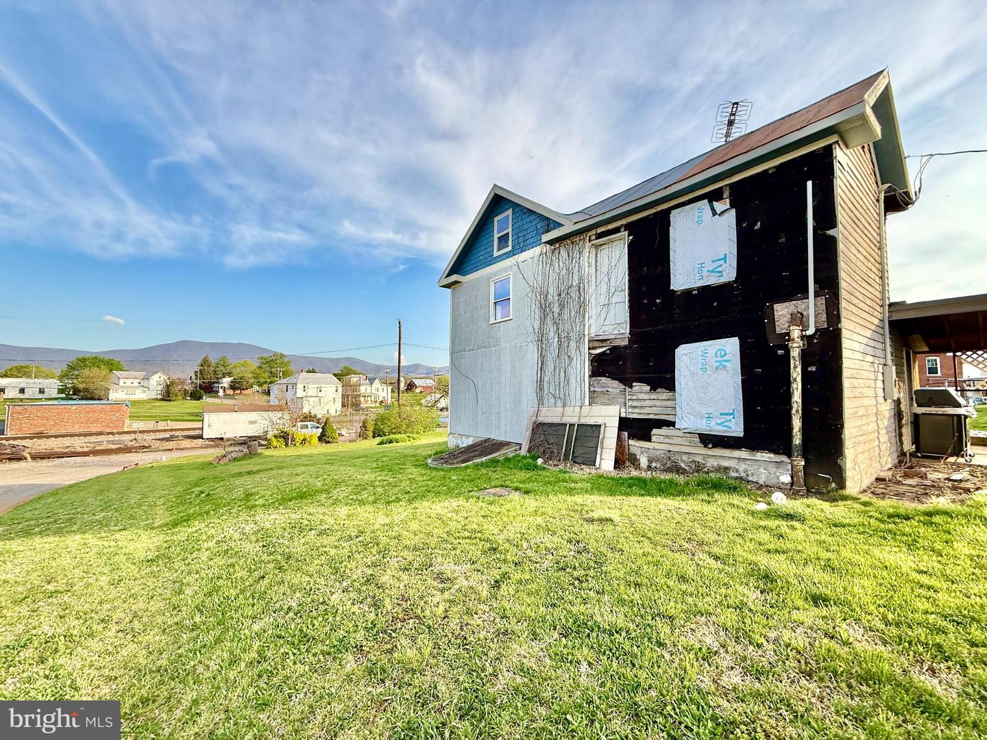 206 MASONIC DR, STANLEY, Virginia 22851, ,Land,For sale,206 MASONIC DR,VAPA2005094 MLS # VAPA2005094