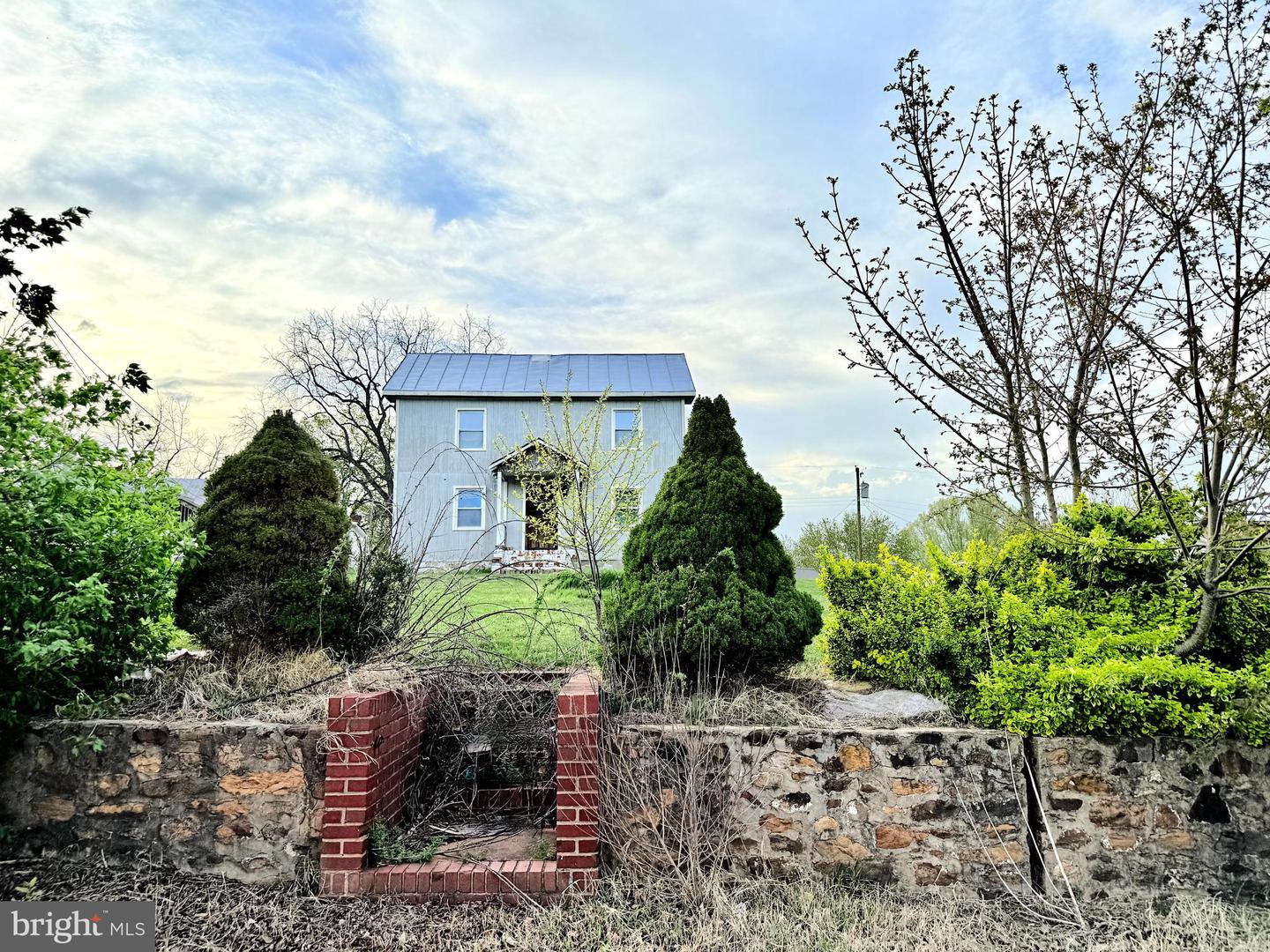 206 MASONIC DR, STANLEY, Virginia 22851, ,Land,For sale,206 MASONIC DR,VAPA2005094 MLS # VAPA2005094
