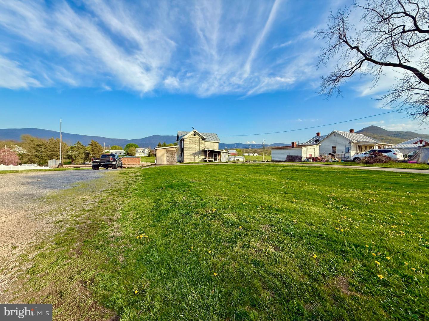 206 MASONIC DR, STANLEY, Virginia 22851, ,Land,For sale,206 MASONIC DR,VAPA2005094 MLS # VAPA2005094