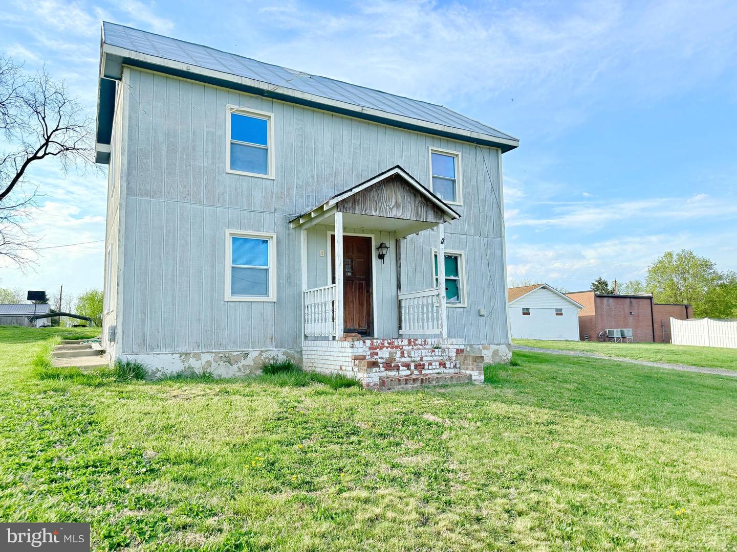 206 MASONIC DR, STANLEY, Virginia 22851, ,Land,For sale,206 MASONIC DR,VAPA2005094 MLS # VAPA2005094