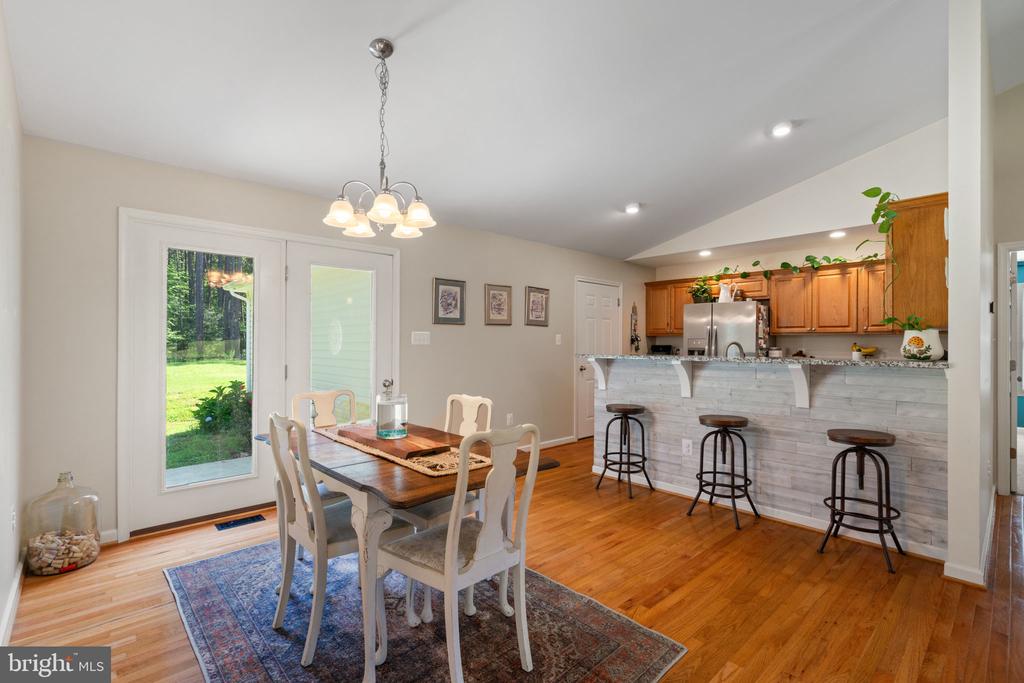 4550 ANNS LN, BEALETON, Virginia, 3 Bedrooms Bedrooms, ,2 BathroomsBathrooms,Residential,4550 ANNS LN,VAFQ2017224 MLS # VAFQ2017224