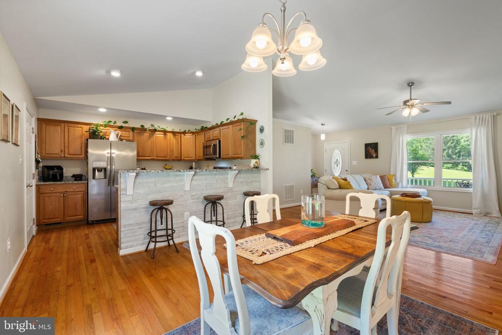 4550 ANNS LN, BEALETON, Virginia, 3 Bedrooms Bedrooms, ,2 BathroomsBathrooms,Residential,4550 ANNS LN,VAFQ2017224 MLS # VAFQ2017224