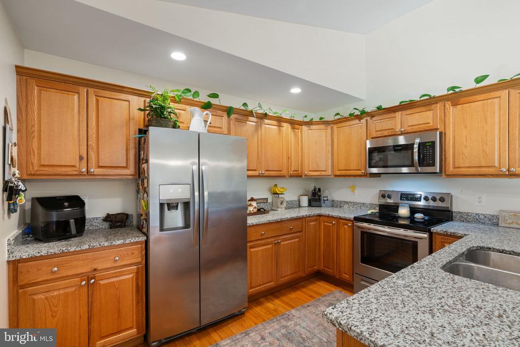 4550 ANNS LN, BEALETON, Virginia, 3 Bedrooms Bedrooms, ,2 BathroomsBathrooms,Residential,4550 ANNS LN,VAFQ2017224 MLS # VAFQ2017224