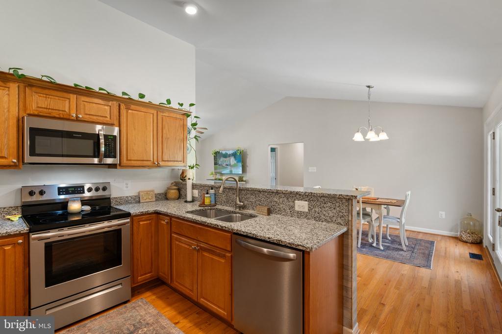 4550 ANNS LN, BEALETON, Virginia, 3 Bedrooms Bedrooms, ,2 BathroomsBathrooms,Residential,4550 ANNS LN,VAFQ2017224 MLS # VAFQ2017224